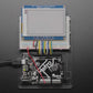 Adafruit 2.7" Tri-Color eInk / ePaper Display with SRAM - Red Black White