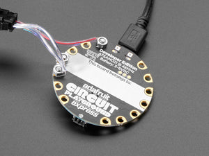Bolt-On Kit for Circuit Playground, micro:bit, Flora or Gemma