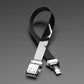 DIY USB Cable Parts - Straight Micro B Plug