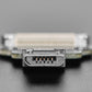 DIY USB Cable Parts - Straight Micro B Plug