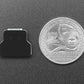 DIY USB Cable Parts - Straight Micro B Jack