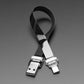 DIY USB Cable Parts - Straight Type C Plug