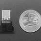 DIY USB Cable Parts - Straight Type C Plug