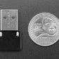 DIY USB Cable Parts - Straight Type A Plug