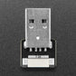 DIY USB Cable Parts - Straight Type A Plug