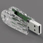 16GB Memory Stick, Uncased