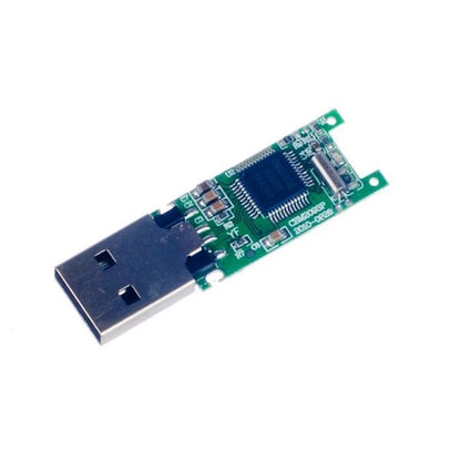 16GB Memory Stick, Uncased