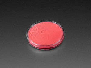 Fluorescent Pigment - Pink