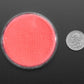 Fluorescent Pigment - Pink