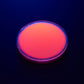 Fluorescent Pigment - Pink