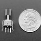 Potentiometer with Built In Knob - 10K ohm