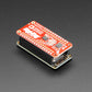 Adafruit ADXL343 + ADT7410 Sensor FeatherWing
