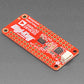 Adafruit ADXL343 + ADT7410 Sensor FeatherWing