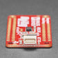 Adafruit ADXL343 + ADT7410 Sensor FeatherWing