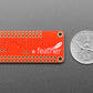 Adafruit ADXL343 + ADT7410 Sensor FeatherWing