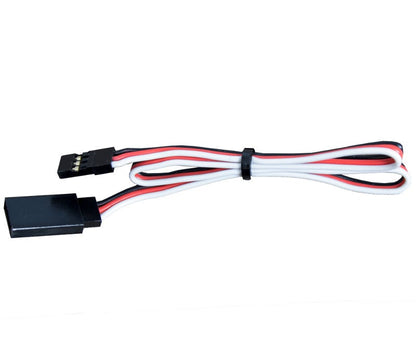 30cm Male to Female Servo Extension Cable
