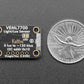 Adafruit VEML7700 Lux Sensor - I2C Light Sensor - STEMMA QT / Qwiic