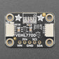 Adafruit VEML7700 Lux Sensor - I2C Light Sensor - STEMMA QT / Qwiic