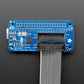 GPIO Ribbon Cable 2x8 IDC Cable - 16 Pins 12" Long