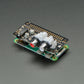 Dual RCA Jack for Adafruit I2S Audio Bonnet