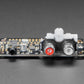 Dual RCA Jack for Adafruit I2S Audio Bonnet