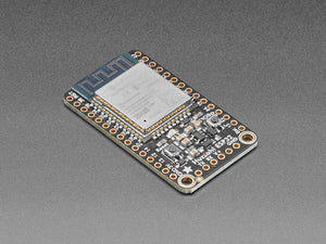 Adafruit HUZZAH32 ESP32 Breakout Board