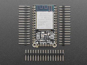 Adafruit HUZZAH32 ESP32 Breakout Board