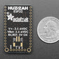 Adafruit HUZZAH32 ESP32 Breakout Board