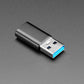 USB A to USB C Adapter