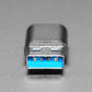 USB A to USB C Adapter