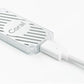 Google Coral USB Edge TPU ML Accelerator coprocessor for Raspberry Pi and Other Embedded Single Board Computers