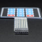 Membrane 3x4 Matrix Keypad + Extras