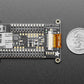 Adafruit 2.13" Monochrome eInk / ePaper Display FeatherWing - 250x122 Monochrome with SSD1680