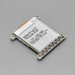 Adafruit 1.54" Monochrome eInk / ePaper Display with SRAM - 200x200 with SSD1681 and EYESPI