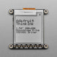 Adafruit 1.54" Monochrome eInk / ePaper Display with SRAM - 200x200 with SSD1681 and EYESPI