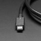 USB C to USB C Cable - USB 3.1 Gen 4 with E-Mark - 1 Meter Long