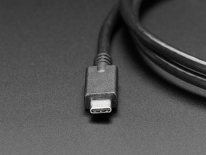 USB C to USB C Cable - USB 3.1 Gen 4 with E-Mark - 1 Meter Long