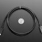 USB C to USB C Cable - USB 3.1 Gen 4 with E-Mark - 1 Meter Long