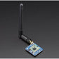 Adafruit RFM95W LoRa Radio Transceiver Breakout - 868 or 915 MHz