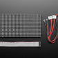 Medium 16x32 RGB LED Matrix Panel - 6mm Pitch