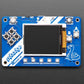 Adafruit PyBadge for MakeCode Arcade, CircuitPython, or Arduino