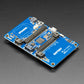 Adafruit PyBadge for MakeCode Arcade, CircuitPython, or Arduino