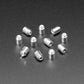 SMT / Solderable Standoff Nuts - M3 x 6mm - 10 pack