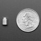 SMT / Solderable Standoff Nuts - M3 x 6mm - 10 pack
