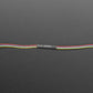 STEMMA QT / Qwiic JST SH 4-pin Cable - 100mm Long