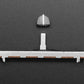 Slide Potentiometer with Knob - 75mm Long - 10KΩ