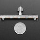 Slide Potentiometer with Knob - 75mm Long - 10KΩ