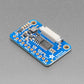 Adafruit eInk Breakout Friend with 32KB SRAM