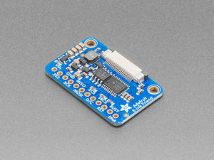 Adafruit eInk Breakout Friend with 32KB SRAM