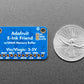 Adafruit eInk Breakout Friend with 32KB SRAM